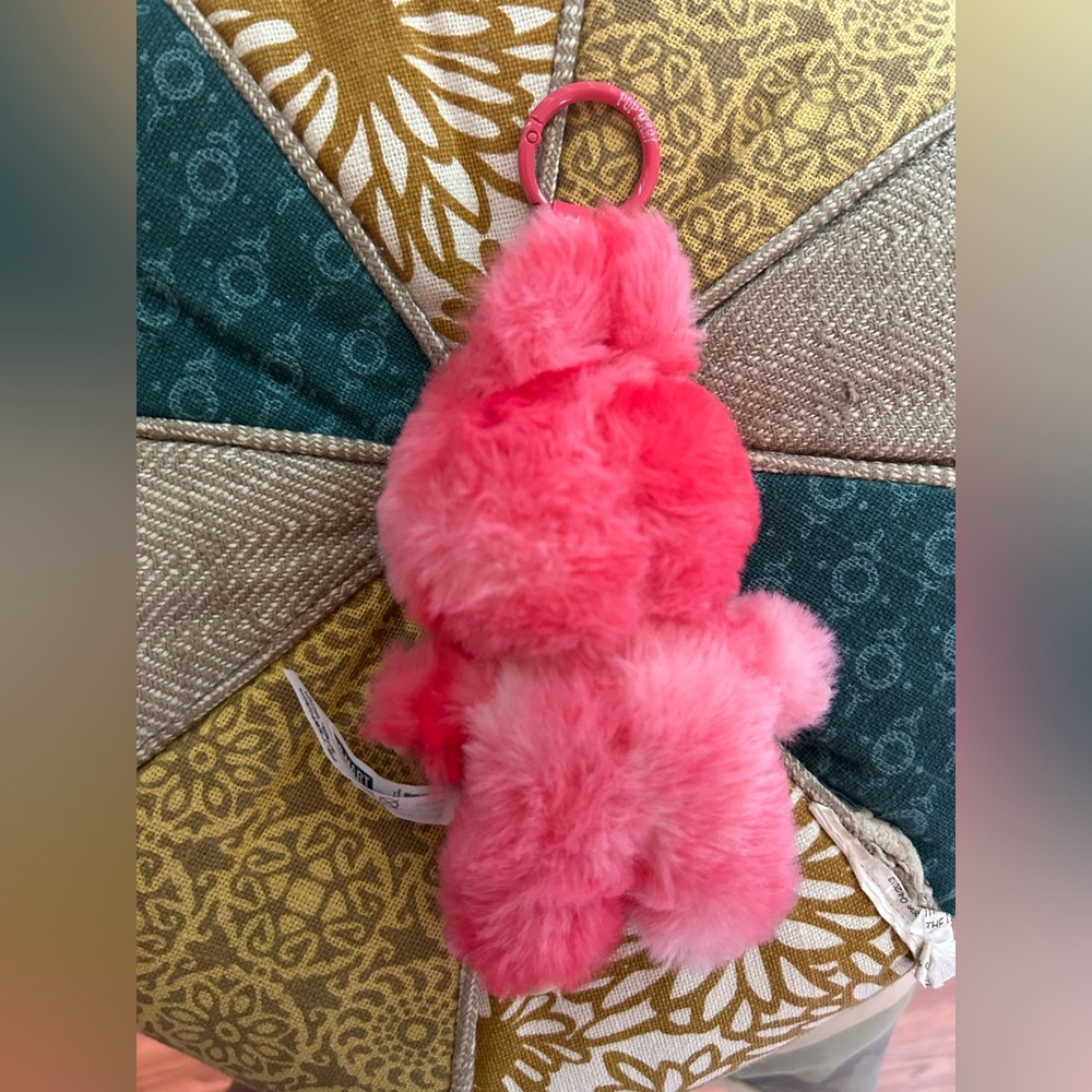 AUTHENTIC Labubu BIE Love - Picture 4 of 6